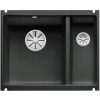 BLANCO SUBLINE 350/150-U ČIERNE 525987 (BLANCO SUBLINE 350/150-U ČIERNE 525987)