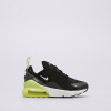 Nike Air Max 270 Čierna EUR 28