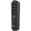 Dobíjacia stanica iPega P5S003 USB/USB-C HUB pre PS5 Slim Black (PG-P5S003)