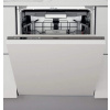 Umývačka riadu vstavaná Whirlpool WIO3O540PELG