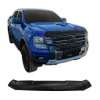 Deflektor prednej kapoty SCOUTT Ford Ranger T9 2023 a novšie – krátka verzia