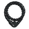 Lanový zámok ABUS Steel-O-Flex 950/100 (dĺžka 100 cm)