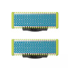 Philips OneBlade QP225/50 2 ks