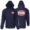 Penn Mikina Pro Hoodie - S
