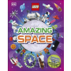 LEGO Amazing Space - Arwen Hubbard