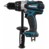 Makita DDF458Z aku vŕtačka 18V 91Nm LXT BODY