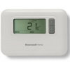 Honeywell Home T3, programovateľný termostat, 7-dňový program
