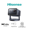 Hisense 4K mini projektor C2