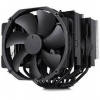 Chladič CPU Noctua NH-D15 chromax.black (NH-D15 chromax.black)