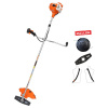 Krovinorez RURIS RR240Bravo