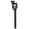Odpružená sedlovka XLC Suntour NCX SP-S11 30.9mm 350mm čierna