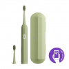 Tesla Smart Toothbrush Sonic TS200 Deluxe Green TSL-PC-TSD200G