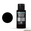 Vallejo 73.602 čierny podklad pre Airbrush farby 60ml (Vallejo 73.602 Black)