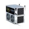 Kontakt 300/K-profi Twin Power Green Line | Nadpultový suchý chladič piva s kompresorom