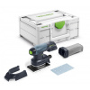 Festool RTSC 400-Basic akumulátorová vibračná brúska 576347