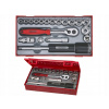 Nástrčný kľúč Teng Tools