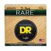 DR Strings Rare RPM-12-3PK