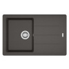 Franke Dřez BFG 611-78 šedá břidlice 114.0713.945