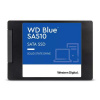 Western Digital SSD 2,5 250GB Blue SA510 SATAIII (WDS200T3B0A)