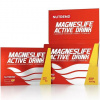 Nutrend Magneslife Active Drink 10 x 15 g (pomaranč)