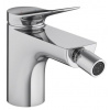 Hansgrohe VIVENIS Bidetová batéria stojánková s výpusťou s tiahlom, Chróm 75200000 HG 75200000