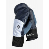 Dámske palčiaky Black Diamond Spark Mitts - charcoal/blue