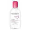 BIODERMA Sensibio H2O AR micelárna voda na pleť so začervenaním 250 ml