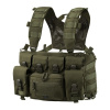 HELIKON HELIKON chest rig GUARDIAN RECCE Cordura® - Zelená