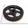 ND SCHEPPACH Koleso pre kompresor, HC 52 DC,HC 53 DC,HC 50, HC 51, HC 54, 5