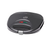 Sendvičovač toastov Clatronic ST 3477 (sivý) Outlet * (263930)