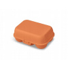 Zásobník na vajcia EGGS TO GO MINI Strong Coral Koziol K7186725