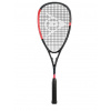 Rakety na squash Dunlop Blackstorm Carbon 2024