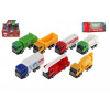 Welly Scania P320 mix 1:102