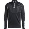 Adidas Tiro 23 C Wintop M sweatshirt IK9514 (191924) Black S