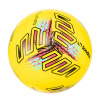Sondico Flair 12 Panel Football Yellow Size 5