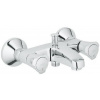 Grohe Costa L - Vaňová batéria, chróm 25450001