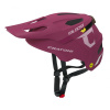 Detská prilba CRATONI WildCat MIPS Pink Matt - S/M (49-56cm)