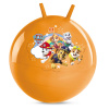 Wiky skákacia lopta Kangaroo Paw Patrol 50cm