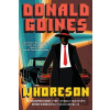 Whoreson - Donald Goines