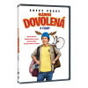 Bláznivá dovolená