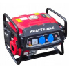 Elektrocentrála - Generátory generátory Aggregate 1500W / 230V / 3km (Elektrocentrála - Generátory generátory Aggregate 1500W / 230V / 3km)