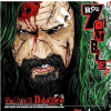 Rob Zombie Hellbilly Deluxe 2