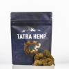 TatraHemp Cookies Nano 10 Kvety Balenie: 1g