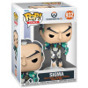 Funko POP! 932 Overwatch 2 Sigma Games