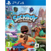 Sackboy A Big Adventure (PS4)