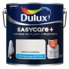 Farba na - Dulux EasyCare PLUS 2,5 L ODOLNÁ ŠEDÁ (Farba na - Dulux EasyCare PLUS 2,5 L ODOLNÁ ŠEDÁ)
