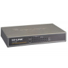 TP-LINK TL-SF1008P 8-Port 10/100M Desktop PoE Switch, 8 10/100M RJ45 Ports including 4 PoE Ports