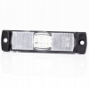 FRISTOM FT-17 B LED bílé