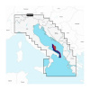 GARMIN Garmin Navionics Vision+ /NVEU014R/Taliansko a Jadranské More/REGULARv 010-C1239-00