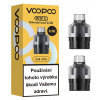 VooPoo PnP-X náhradní cartridge 2ks Odpor: 0,3 Ohm